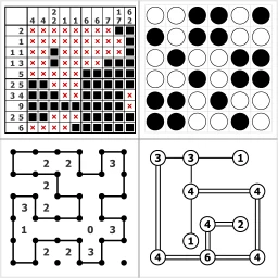 PuzzleGym