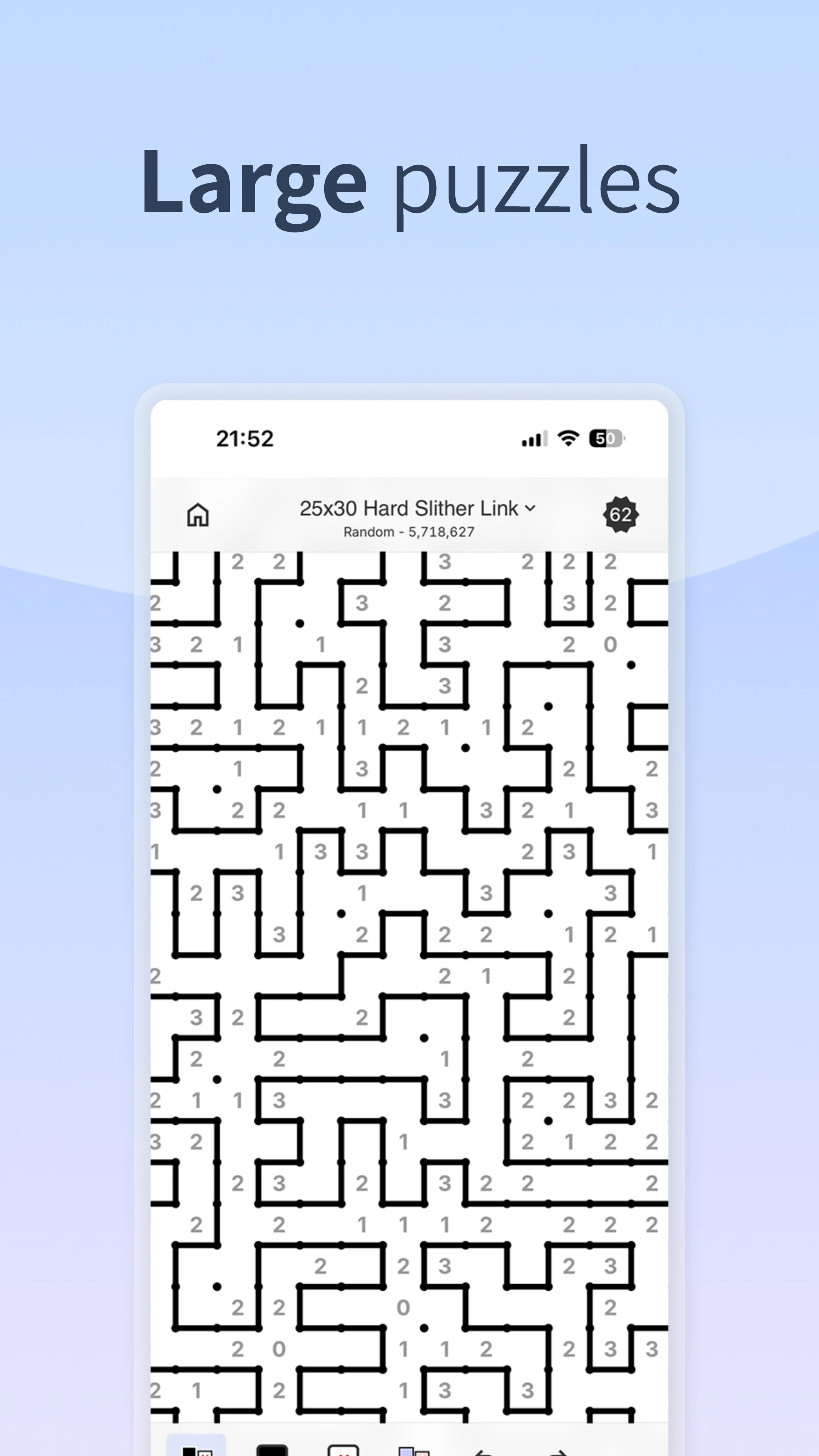 PuzzleGym screenshot
